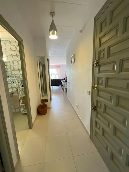 Lindo Apartamento Con Vistas Al Puerto Mistral Empuriabrava Apartmán